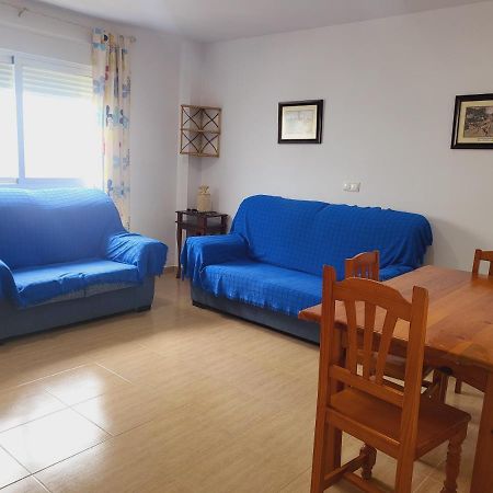 Conilplus Apartamento Toneleros Conil De La Frontera Luaran gambar
