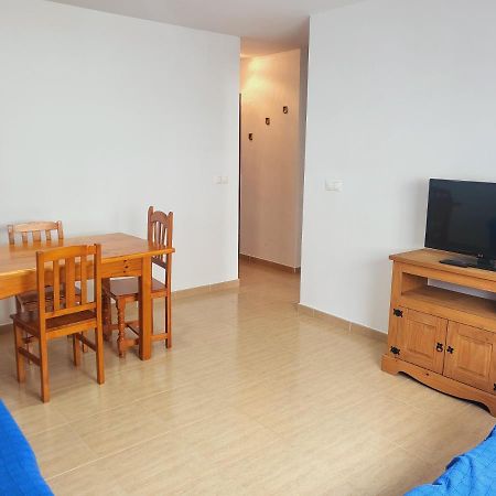 Conilplus Apartamento Toneleros Conil De La Frontera Luaran gambar
