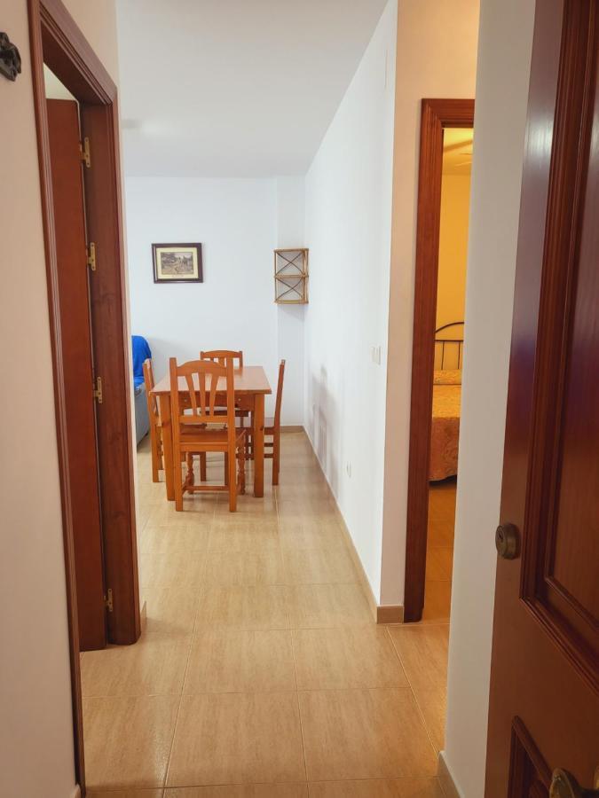 Conilplus Apartamento Toneleros Conil De La Frontera Luaran gambar