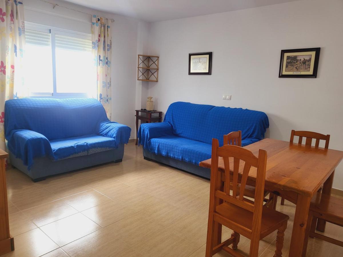 Conilplus Apartamento Toneleros Conil De La Frontera Luaran gambar