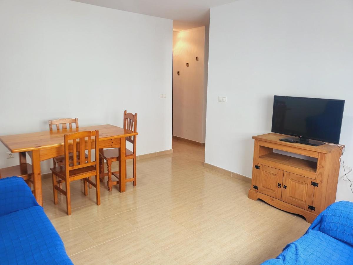 Conilplus Apartamento Toneleros Conil De La Frontera Luaran gambar