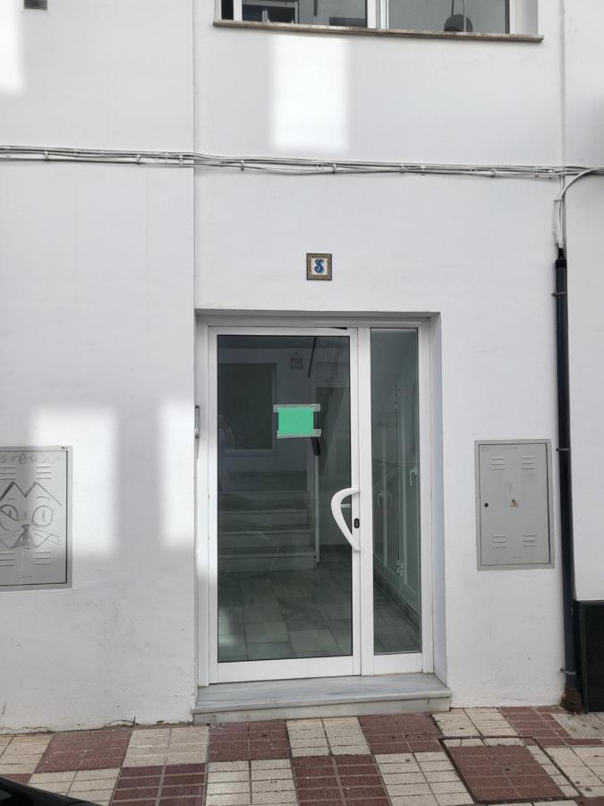 Conilplus Apartamento Toneleros Conil De La Frontera Luaran gambar