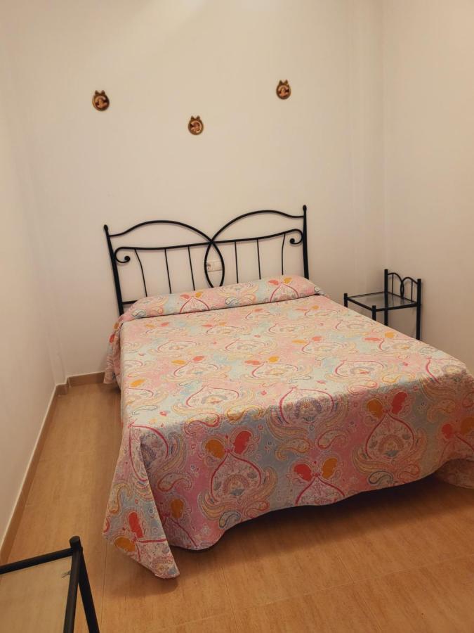 Conilplus Apartamento Toneleros Conil De La Frontera Luaran gambar