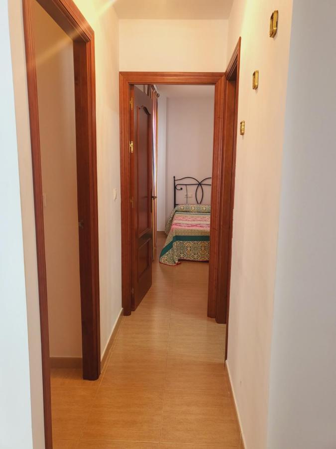 Conilplus Apartamento Toneleros Conil De La Frontera Luaran gambar