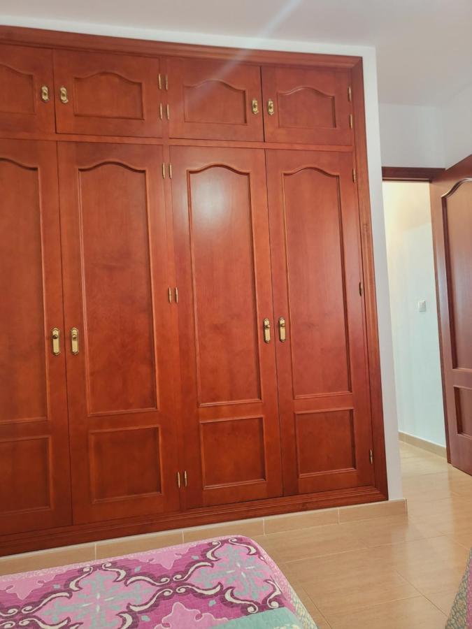 Conilplus Apartamento Toneleros Conil De La Frontera Luaran gambar