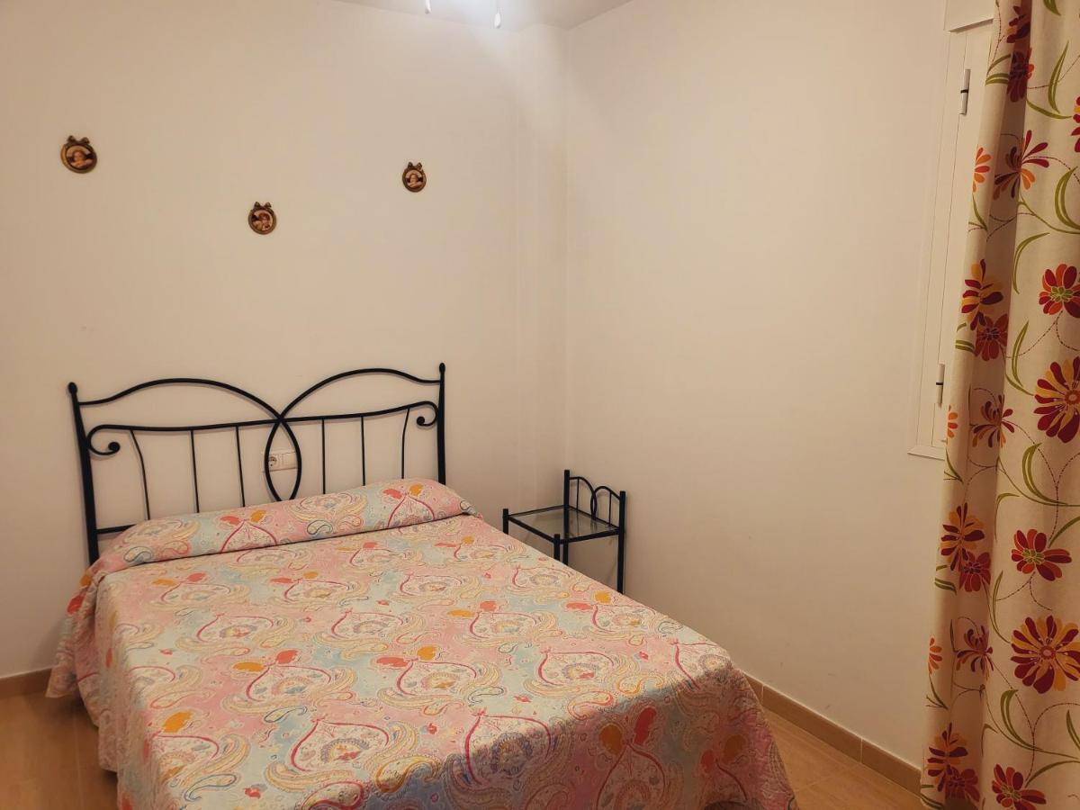 Conilplus Apartamento Toneleros Conil De La Frontera Luaran gambar